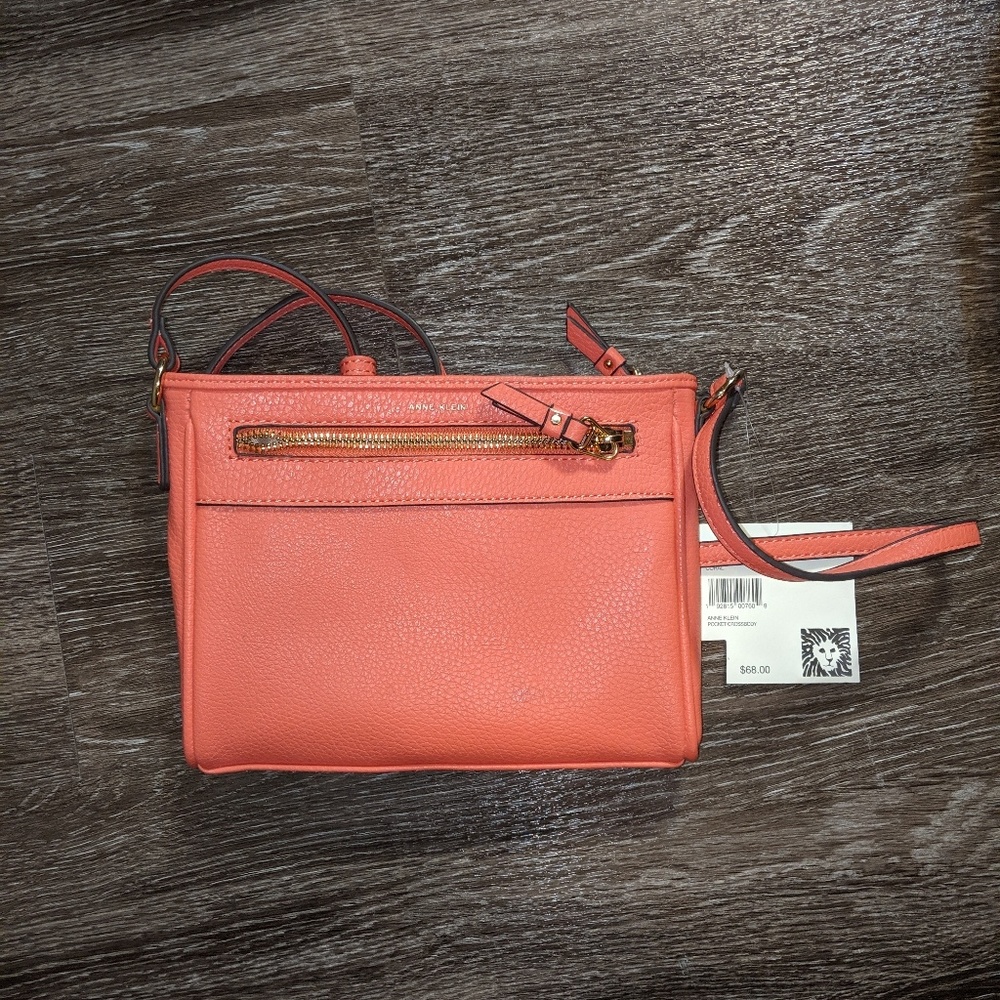 Anne Klein shoulder bag